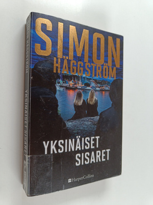 Simon Häggström : Yksinäiset sisaret