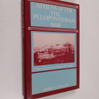 Barry S. Strauss : Athens after the Peloponnesian war : c... - pikkukuva 1