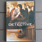 DVD: Arthur Hailey's Detective (Tom Berenger,Cybill Shepherd - pikkukuva 1