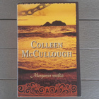 Morganin Matka (Colleen McCullough 2000/2005) - pikkukuva 1