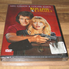 Kuin Lintu Langalla dvd - pikkukuva 1