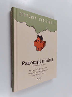Parempi muisti