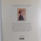 Kaarina Kaila : Kaarina Kaila : taiteilija - pikkukuva 2