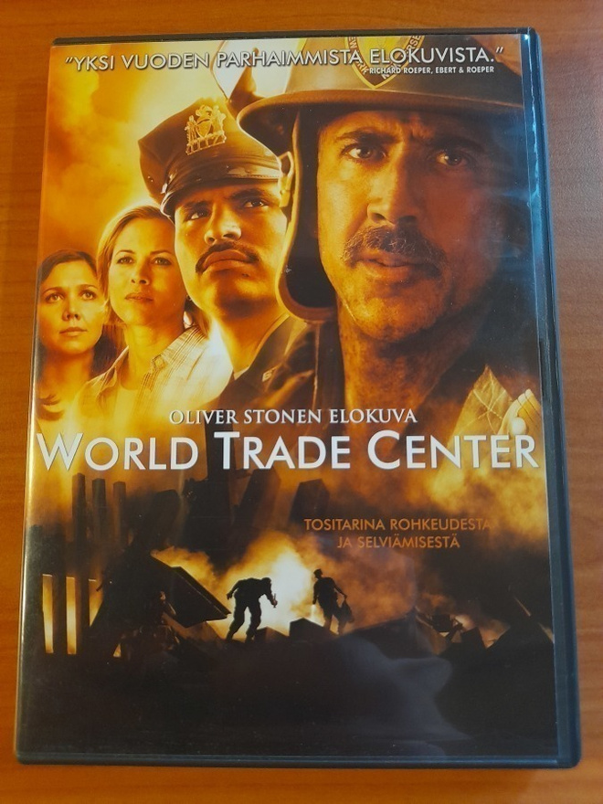 World Trade Center