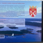 KILPELÄINEN, PELVAS: MUISTOJEN KARJALA (UUSI) - pikkukuva 2