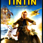 Spielberg - Tintin seikkailut. Yksisarvisen salaisuus - pikkukuva 1