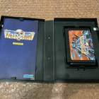 Sega Mega Drive Tatsujin (Truxton) - pikkukuva 3