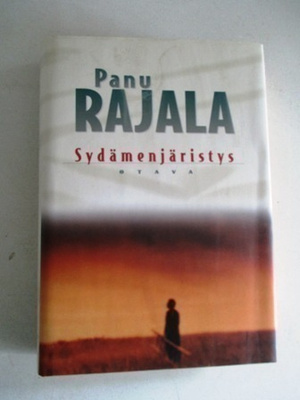 Panu Rajala: Sydämenjäristys