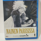 Nainen Pariisissa A Woman of Paris ( blu-ray ) - pikkukuva 1