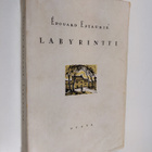 Edouard Estaunie : Labyrintti - pikkukuva 1