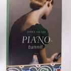 Janice Y. K. Lee : Pianotunnit - pikkukuva 1