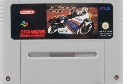 GP-1