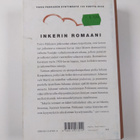 Toivo Pekkanen : Inkerin romaani - pikkukuva 2