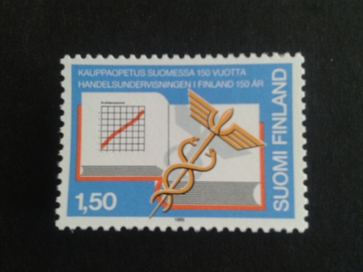 1989 kauppaopetus**