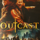 Outcast Blu-ray - pikkukuva 1