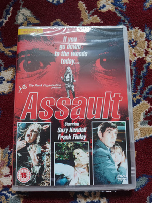 Assault Nakertajat UUSI