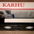 KARHU THE BEAR VHS NORDIC FILM OY 1989 - pikkukuva 4