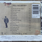 CD Paul McCartney – Flaming Pie (1997) - pikkukuva 2
