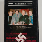 Timo Andersson : Isänmaallisuudesta äärioikeistoon - pikkukuva 2