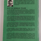 Erkki Palolampi : Kun se kerran tulee : kehyskertomus ja ... - pikkukuva 2
