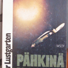 SaPo 234. Edgar Lustgarten: Pähkinä purtavaksi. 224 s. - pikkukuva 1