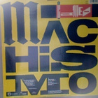 CAMEO  ::  MACHISMO  ::  VINYYLI  LP   1988 - pikkukuva 2