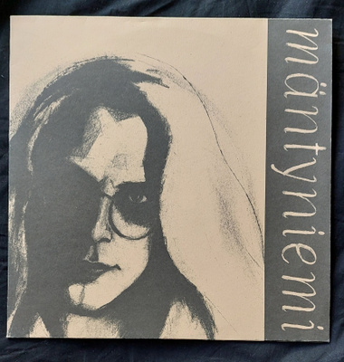 Zero Nine : Mara Mäntyniemi LP