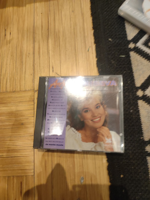 Arja Koriseva Tupla cd