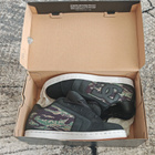 DC SHOES, NET SE, CAMO BLACK (KCO), UUDENVEROINEN - pikkukuva 2