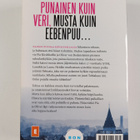Nele Neuhaus : Lumikin on kuoltava - pikkukuva 2
