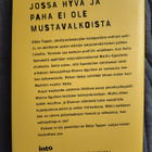 Anna Karolina: Kukaan ei ole puolellasi - pikkukuva 2