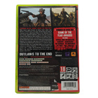 X360 - Red Dead Redemption: Game of the Year (CIB) - pikkukuva 2