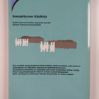 Suomalaisen sosiaaliturvan käsikirja - pikkukuva 2