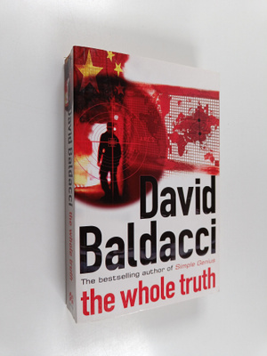 David Baldacci : The whole truth
