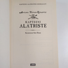 Arturo Perez-Reverte : Kapteeni Alatriste - pikkukuva 3