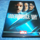 INDEPENDENCE DAY - DVD - pikkukuva 1