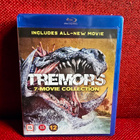 Tremors kokoelma Muoveissa - pikkukuva 1