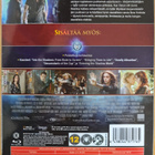 Varjojen kaupungit: Luukaupunki (Blu-ray) - pikkukuva 2