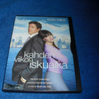 KAHDEN VIIKON ISKUAIKA (Hugh Grant)*** - pikkukuva 1