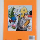 Lilla Fridolf julalbum 2019 - pikkukuva 2