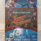 Cathryn Littlewood - Lumoleipomo 2: Ripaus taikaa (sid.) - pikkukuva 1