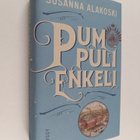 Susanna Alakoski : Pumpulienkeli - pikkukuva 1