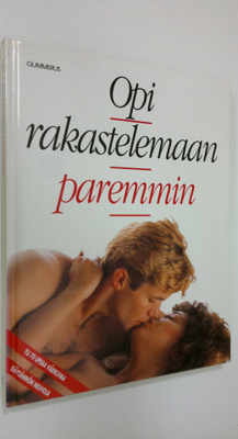 Opi rakastelemaan paremmin