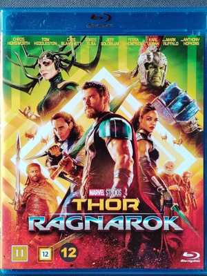 Thor - Ragnarok