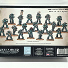 Horus Heresy - Legiones Astartes MKIII Tactical Squad - pikkukuva 3