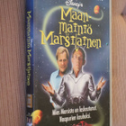 DVD Maanmainio Marsilainen ( 1999 ) - pikkukuva 1