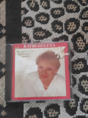Katri Helena kauneimmat rakkaus laulut