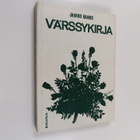 Värssykirja : lauselmia iloon ja suruun - pikkukuva 1