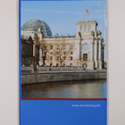 The Bundestag at a Glance - Facts - pikkukuva 2