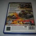 FlatOut **PS2** - pikkukuva 2